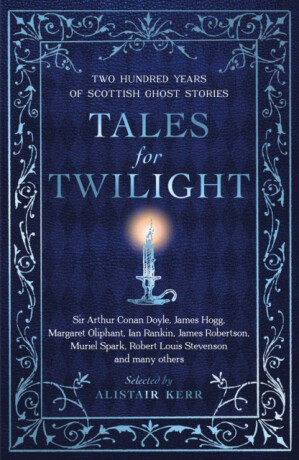 Tales for Twilight - 