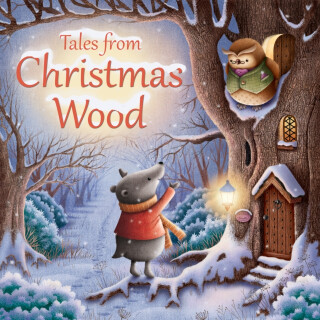 Tales from Christmas Wood - Suzy Senior