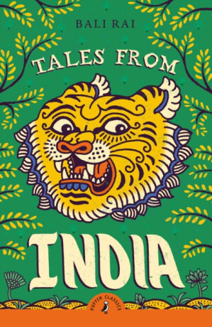 Tales from India - Bali Rai