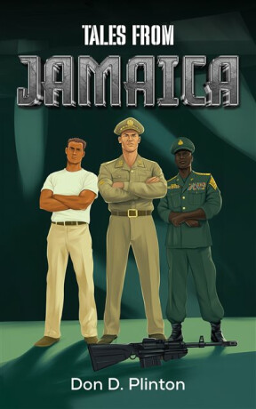 Tales From Jamaica - Don D. Plinton