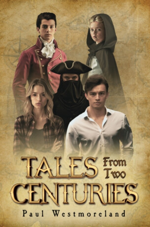 Tales from Two Centuries - Paul Westmoreland