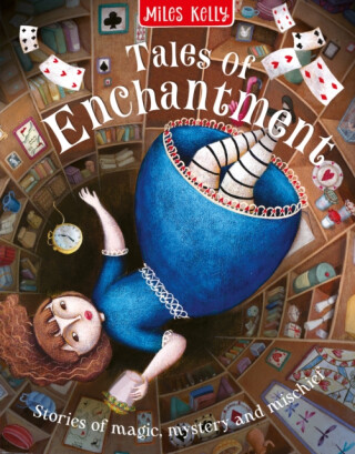 Tales of Enchantment - Kelly Miles