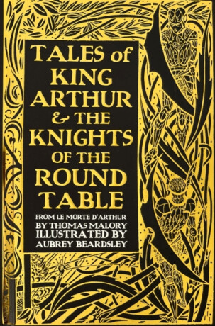 Tales of King Arthur  The Knights of the Round Table - Thomas Malory