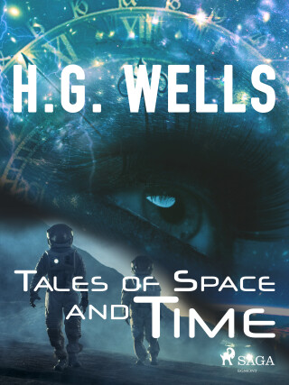 Tales of Space and Time - H. G. Wells