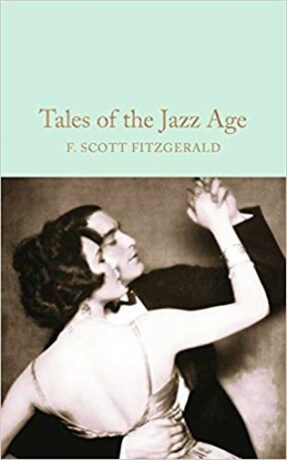 Tales of the Jazz Age (Defekt) - Francis Scott Fitzgerald