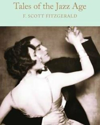 Tales of the Jazz Age - F. Scott Fitzgerald