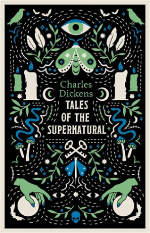 Tales of the Supernatural - Charles Dickens