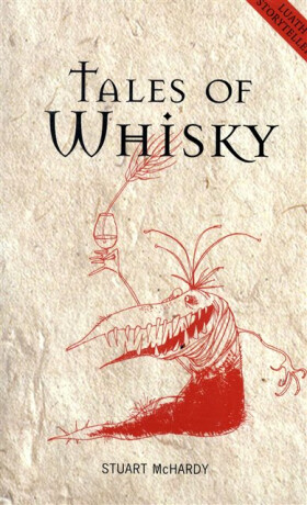 Tales of Whisky - McHardy Stuart