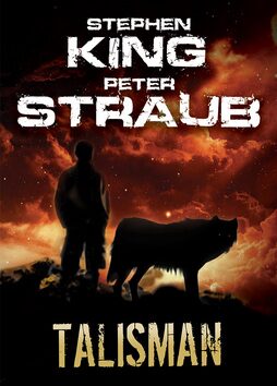 Talisman - Stephen King,Peter Straub
