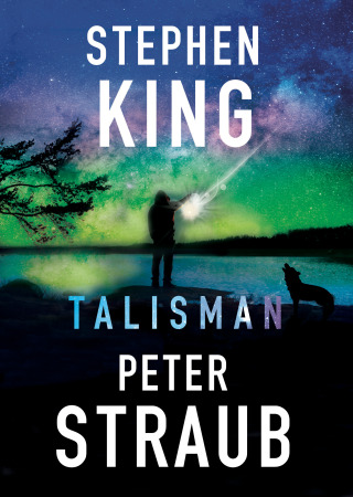 Talisman - Stephen King,Peter Straub