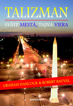 Talizman - Graham Hancock,Robert Bauval