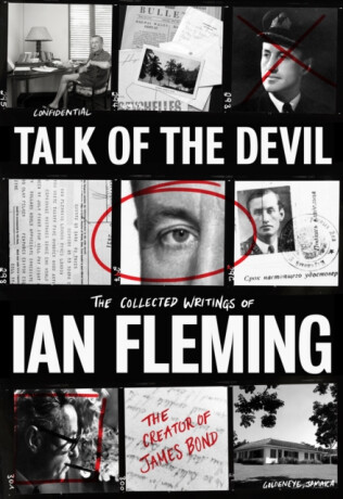 Talk of the Devil - Ian Fleming