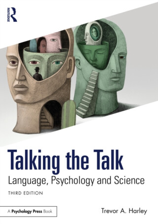 Talking the Talk - Trevor A.  Harley