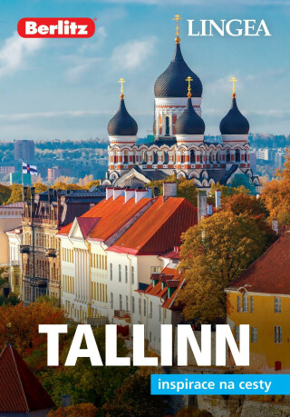 Tallinn - kolektiv autorů