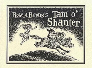 Tam O'Shanter - Burns Robert