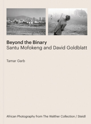 Tamar Garb: Beyond the Binary - 