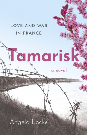 Tamarisk - Angela Locke