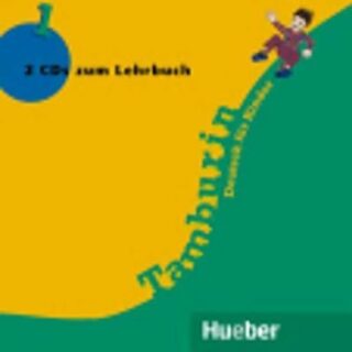 Tamburin 1: 2 CDs Hörtexte und Lieder - Siegfried Büttner,Gabriele Kopp,Josef Alberti