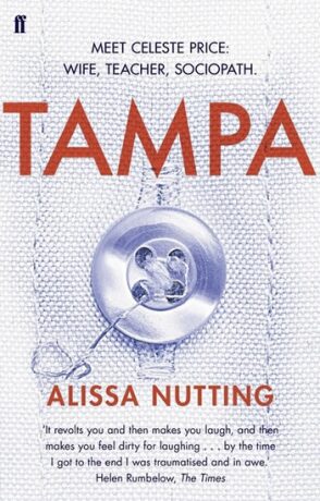 Tampa - Nutting Alissa