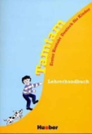 Tamtam: Lehrerhandbuch - Siegfried Büttner,Robert Alberti,Kopp,Zschärlich