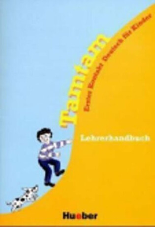 Tamtam: Lehrerhandbuch - Christoph Wortberg