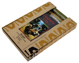 Tamtamy času - Roman Švaříček