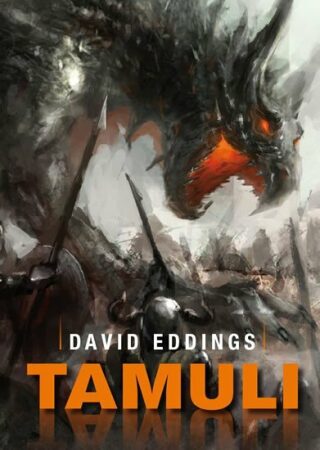 Tamuli (Defekt) - David Eddings