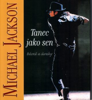 Tanec jako sen - Michael Jackson