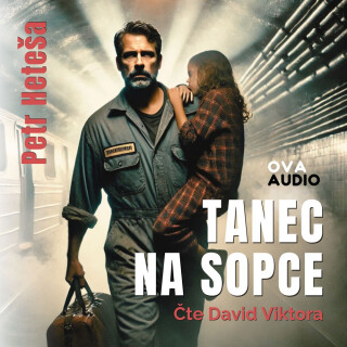 Tanec na sopce - Petr Heteša