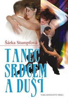 Tanec srdcem i duší - Šárka Strumpfová