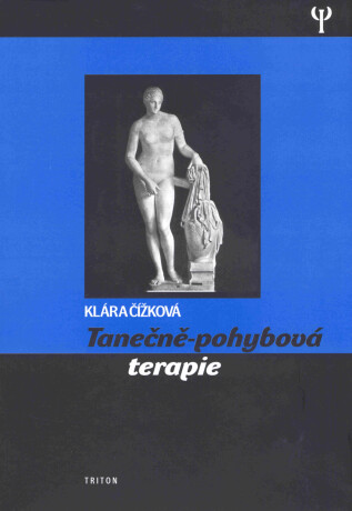 Tanečně-pohybová terapie - Klára Čížková