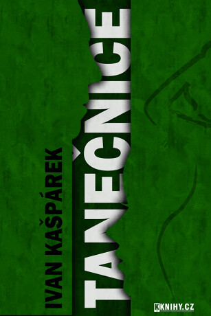 Tanečnice - Ivan Kašpárek