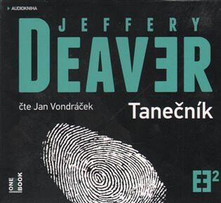 Tanečník - Jeffery Deaver