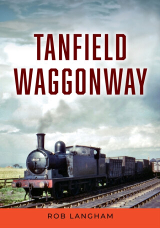 Tanfield Waggonway - Rob Langham
