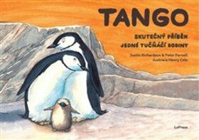 Tango - Peter  Parnell,Justin  Richardson