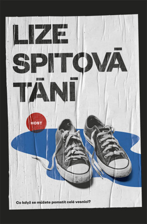 Tání - Lize Spitová