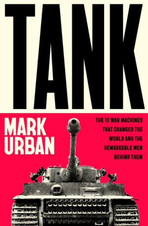Tank - Mark Urban
