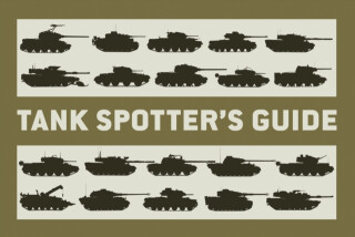 Tank Spotterâ€™s Guide - The Tank Museum