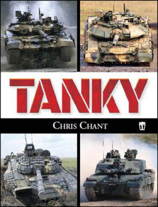 Tanky - Chris Chant