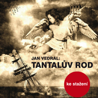 Tantalův rod - Jan Vedral ml.