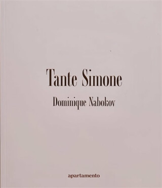 Tante Simone - Dominique Nabokov