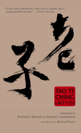 Tao Te Ching - Lao Tzu