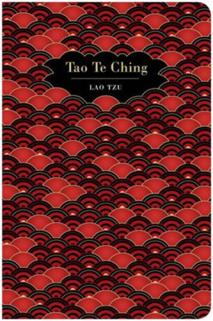 Tao Te Ching - Lao Tzu