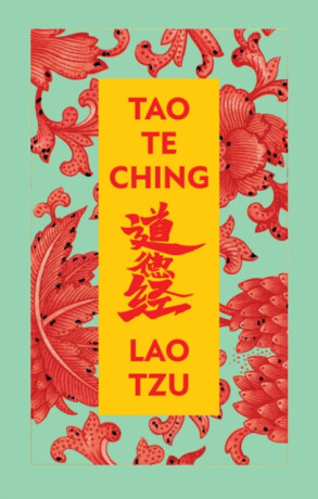 Tao Te Ching - 