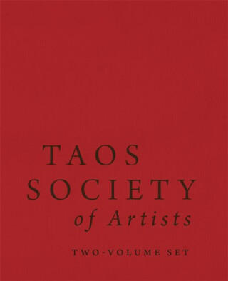 Taos Society of Artists Volume 39 - 