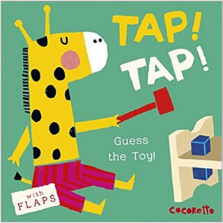 Tap! Tap! - 