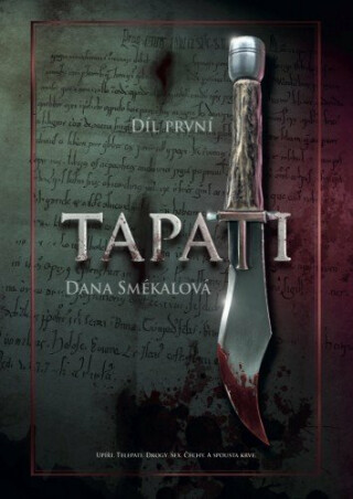TaPati - Dana Smékalová