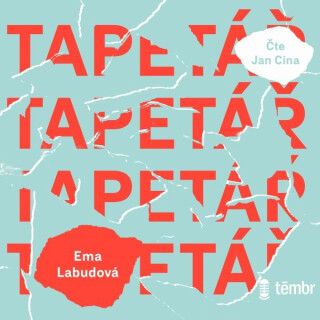 Tapetář - Ema Labudová