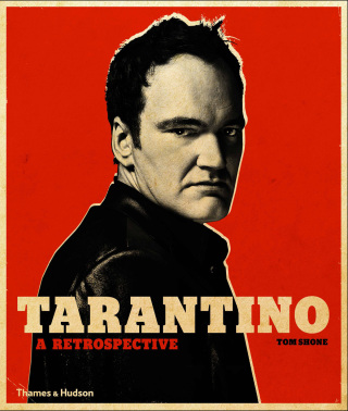 Tarantino: A Retrospective - Shone