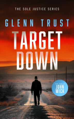 Target Down - Glenn Trust